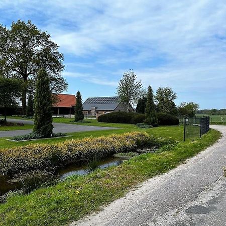 Vinkelaar 11 Villa Terschuur Dış mekan fotoğraf