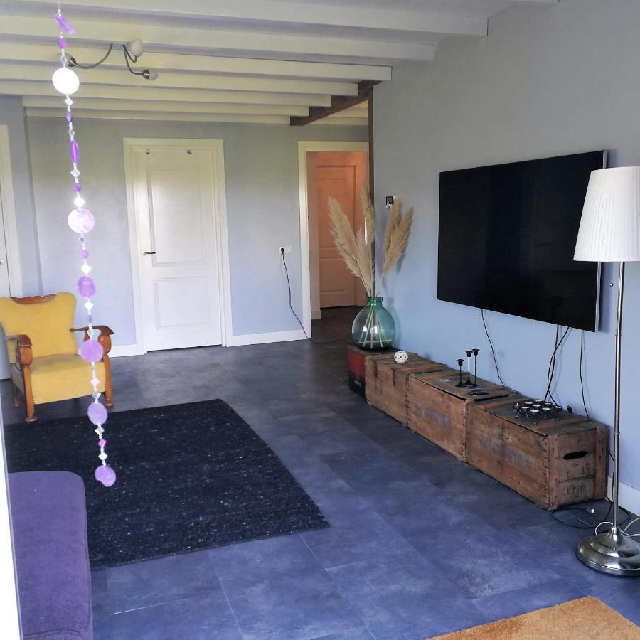 Vinkelaar 11 Villa Terschuur Dış mekan fotoğraf