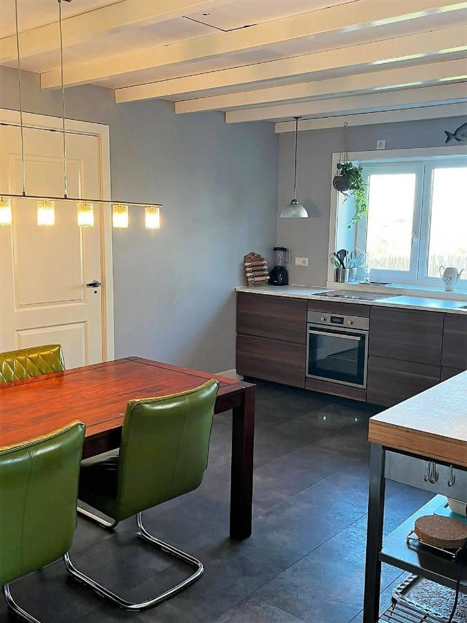 Vinkelaar 11 Villa Terschuur Dış mekan fotoğraf