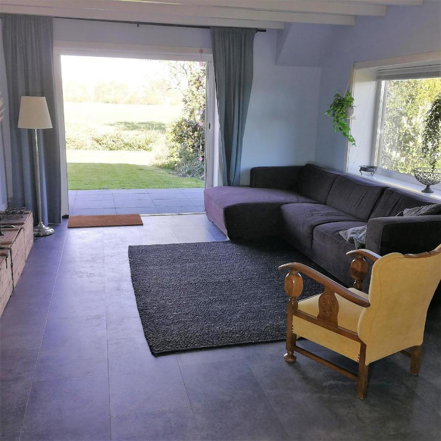 Vinkelaar 11 Villa Terschuur Dış mekan fotoğraf