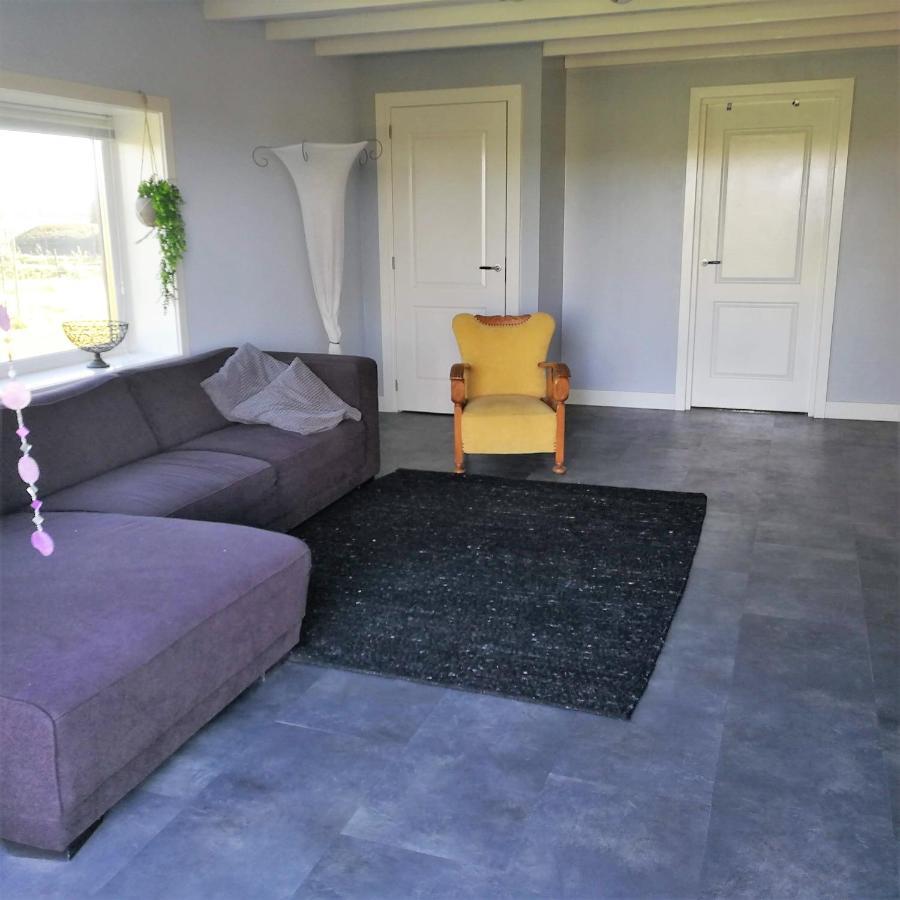 Vinkelaar 11 Villa Terschuur Dış mekan fotoğraf
