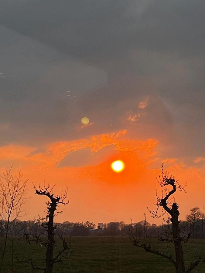 Vinkelaar 11 Villa Terschuur Dış mekan fotoğraf