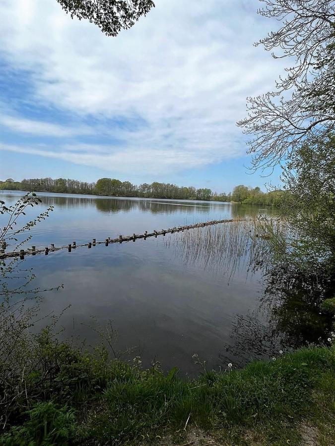 Vinkelaar 11 Villa Terschuur Dış mekan fotoğraf