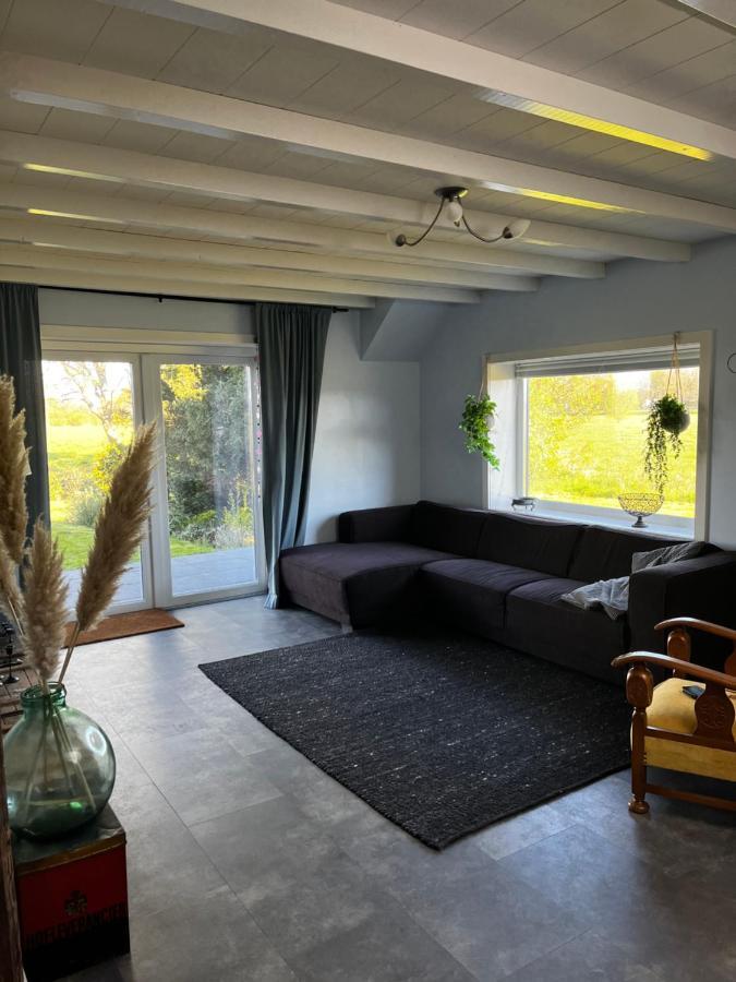 Vinkelaar 11 Villa Terschuur Dış mekan fotoğraf