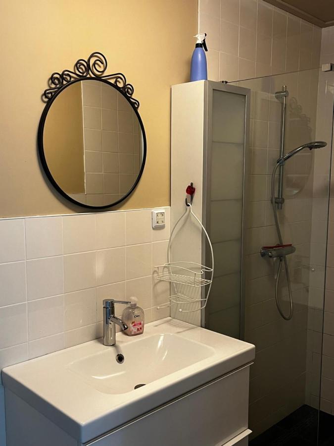 Vinkelaar 11 Villa Terschuur Dış mekan fotoğraf
