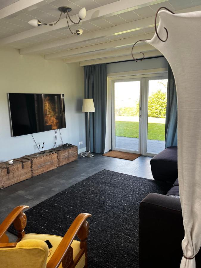 Vinkelaar 11 Villa Terschuur Dış mekan fotoğraf